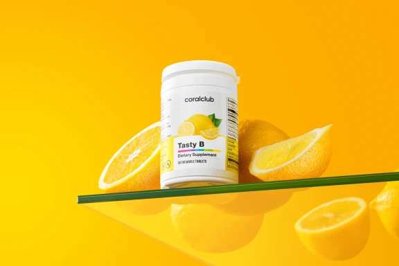 Тэйсти Би Комплекс